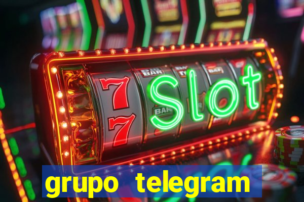 grupo telegram jogos android